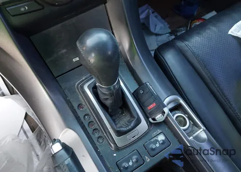 2014 Acura Tl 3.5 from USA, damaged, VIN 19UUA8F52EA005753